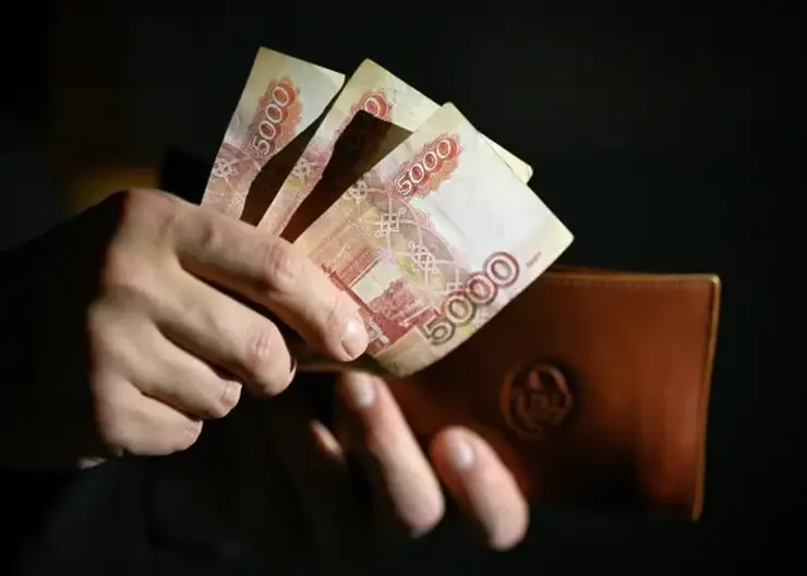 Названы регионы и отрасли — лидеры по зарплатам в России