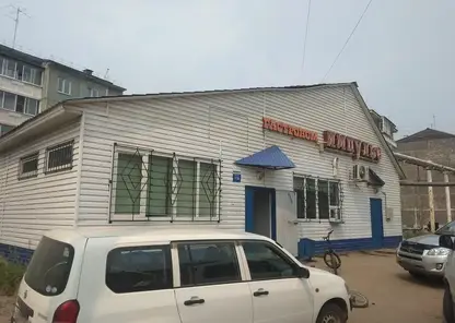 Под суд пойдет мужчина за ограбление инкассаторов на 800 тысяч рублей в Лесосибирске