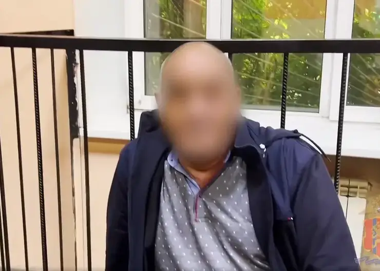 В Красноярске задержан подозреваемый в заведомо ложном сообщении об акте терроризма