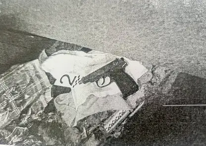 Организатор заказного убийства девятилетней давности получил заочный приговор в Красноярске