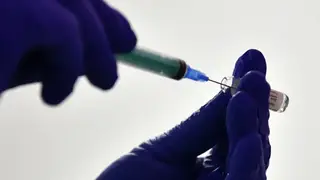 Новосибирские ученые запатентовали способ выявления риска постковидного синдрома у мужчин Новосибирские ученые запатентовали способ выявления риска постковидного синдрома у мужчин