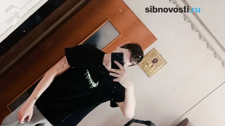 «Обнялись и я уехал»: брат устроившего поножовщину в Байкальске парня рассказал о нем