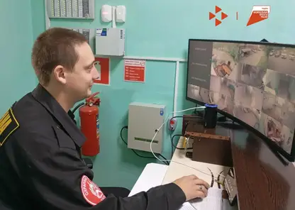 Рабочие места для ветеранов СВО оснастили в Красноярском крае