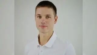 Томский педагог прошёл в федеральный этап конкурса «Сердце отдаю детям» Томский педагог прошёл в федеральный этап конкурса «Сердце отдаю детям»