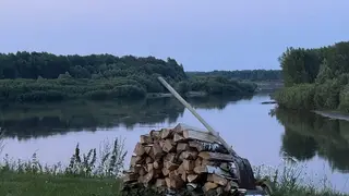 Житель Томской области оштрафован за оскорбление соседки, недовольной хранением дров Житель Томской области оштрафован за оскорбление соседки, недовольной хранением дров