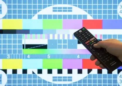 Телерадиовещание прервется в Томской области 19 января