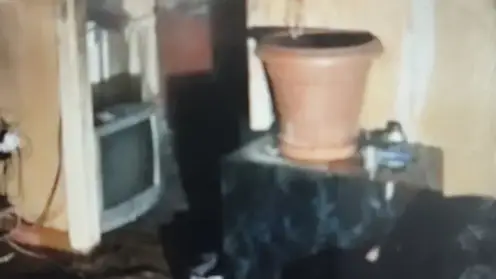 Женщина погибла при пожаре в Норильске