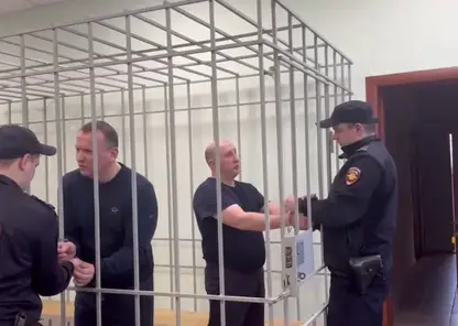 В Красноярске осудили полицейских за взятки криптой и «крышевание» казино