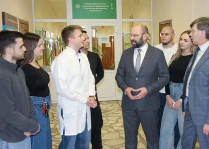 363 целевика КрасГМУ распределили в больницы Красноярского края