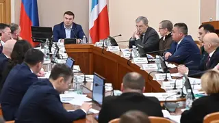 В Омске создадут новое высокотехнологичное производство красок за 500 млн рублей