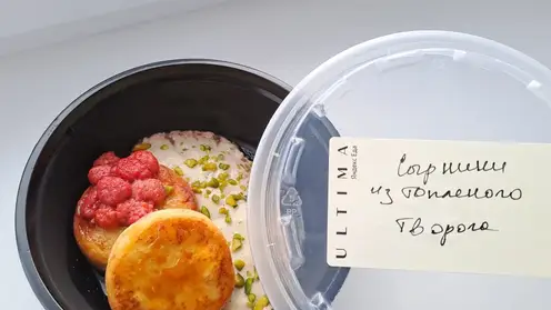 «Открылся новый мир»: как корреспондент sibnovosti.ru прожил три дня на доставке