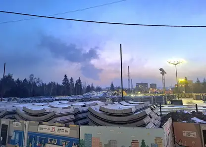 Счетная палата выявила нарушения при строительстве красноярского метро