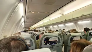 Пять новых авиарейсов свяжут Читу с городами России в 2026 году