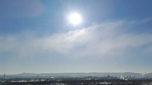 Ученый рассказал о начале редкого солнечного «затишья»