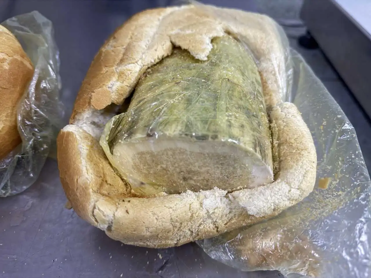 Фото: Читинская таможня