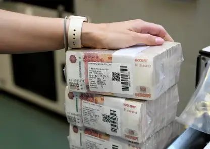 Больше половины красноярцев рассчитывают на тринадцатую зарплату