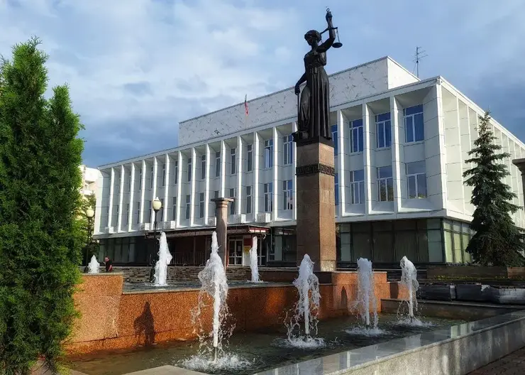 Красноярский бизнесмен Генералов покинул СИЗО: истекли сроки ареста