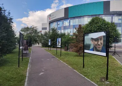 От посуды до протезов: в преддверии Дня металлурга в Красноярске открылась посвящённая алюминию фотовыставка