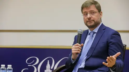 Стало известно, кто может возглавить правительство Красноярского края