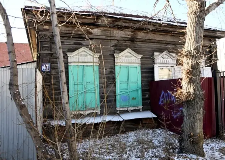 Почти 50 тысяч квадратных метров аварийного жилья расселят в Забайкалье к осени 2028 года