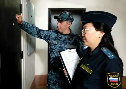 В Забайкалье нашли 26 неплательщиков алиментов: им грозят штрафы и арест