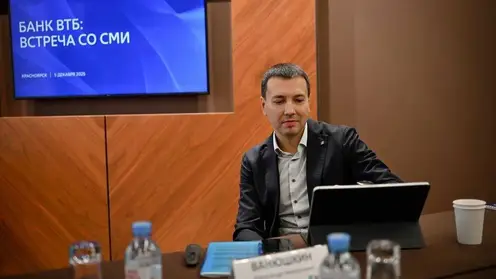 Александр Ванюшкин: банковский сервис должен быть доступным