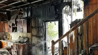 Красноярец обвиняется в вымогательстве и поджогах на 29 миллионов рублей