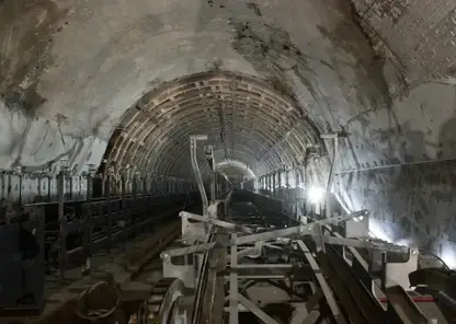 Более 500 участков зарезервировали под первую линию омского метро