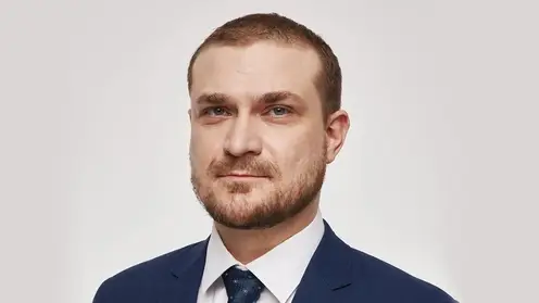 Красноярское отделение Сбера возглавил Александр Нуйкин