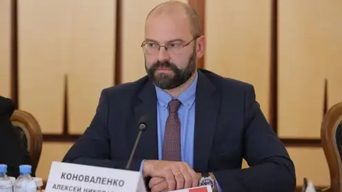 В Красноярском крае назначили исполняющего обязанности министра здравоохранения. Кто им стал?