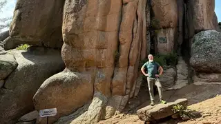 Первый замгубернатора края раскритиковал руководство «Столбов» за закрытие туалетов