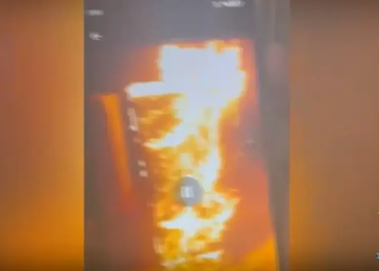 Троих подростков, планировавших теракт на железной дороге, задержали в Новосибирской области