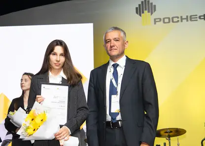 Молодые ученые научно-проектного института – призеры конференции «Роснефти»