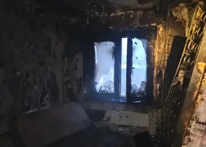 Пенсионер из Омска поджег свою квартиру, чтобы отомстить жене