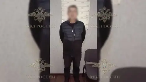 Полиция задержала подозреваемого в поджоге Есауловской петли в Красноярском крае