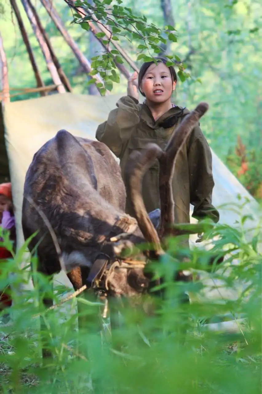 Фото: АО «Востсибнефтезгаз»