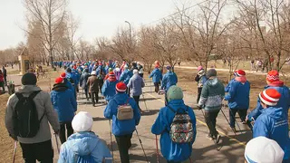 Красноярский край занял 75 место в рейтинге здорового образа жизни