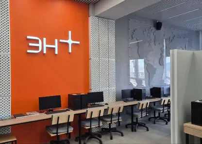 Прием в энергетический кластер с гарантией трудоустройства стартовал в Дивногорске