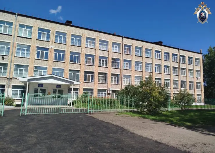 В Приморье следователи выясняют причины внезапной смерти школьника на уроке