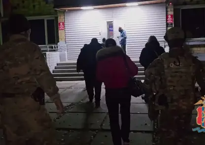 В Красноярске задержали девушку, оказывавшую интимные услуги за деньги