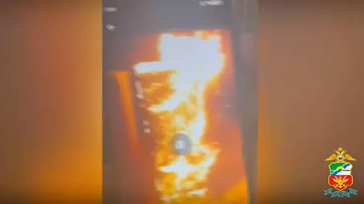 Троих подростков, планировавших теракт на железной дороге, задержали в Новосибирской области