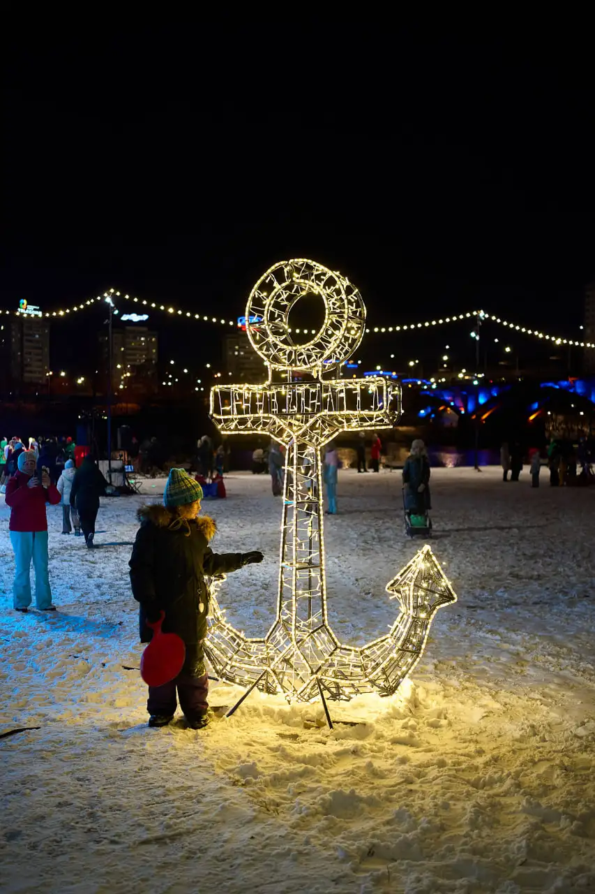 Фото: Сергей Токарев