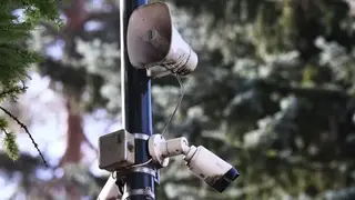 Систему оповещения населения проверят в Красноярске 27 ноября Систему оповещения населения проверят в Красноярске 27 ноября