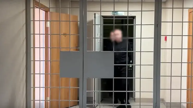 Интерпол помог вернуть в Иркутск водителя скрывавшегося за границей