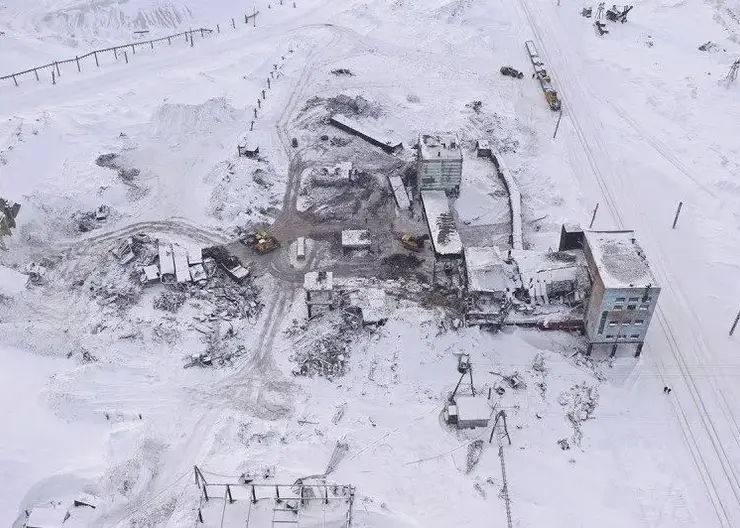 Проект «Чистый Норильск» признан лучшим на всероссийском экологическом конкурсе