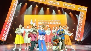 Девочка из Красноярского края стала победительницей всероссийского музыкального конкурса