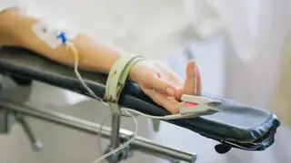 Более 17 тысяч новых случаев заболевания раком выявили в Красноярском крае за последний год Более 17 тысяч новых случаев заболевания раком выявили в Красноярском крае за последний год