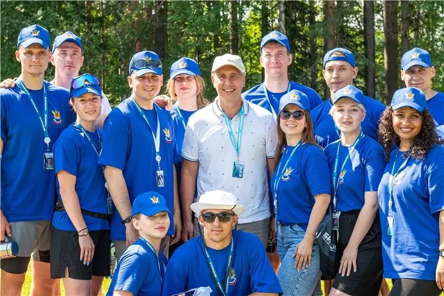 Фото: Пресс- служба Законодательного Собрания