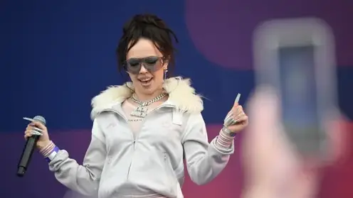 Стилист из Красноярского края вернул Инстасамке 18 миллионов рублей