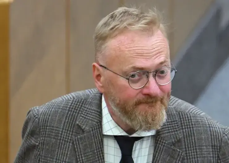Депутат Госдумы Виталий Милонов предложил запретить строительство квартир-студий